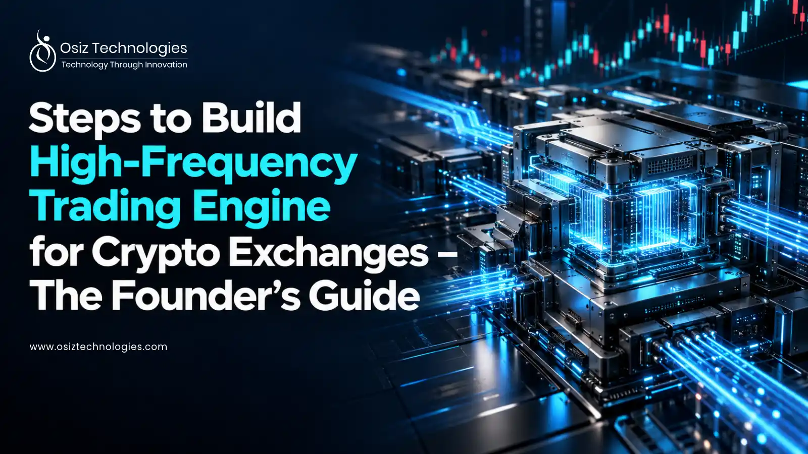 Build a High-Frequency Trading Engine for Crypto Trading Build a High-Frequency Trading Engine for Crypto Trading