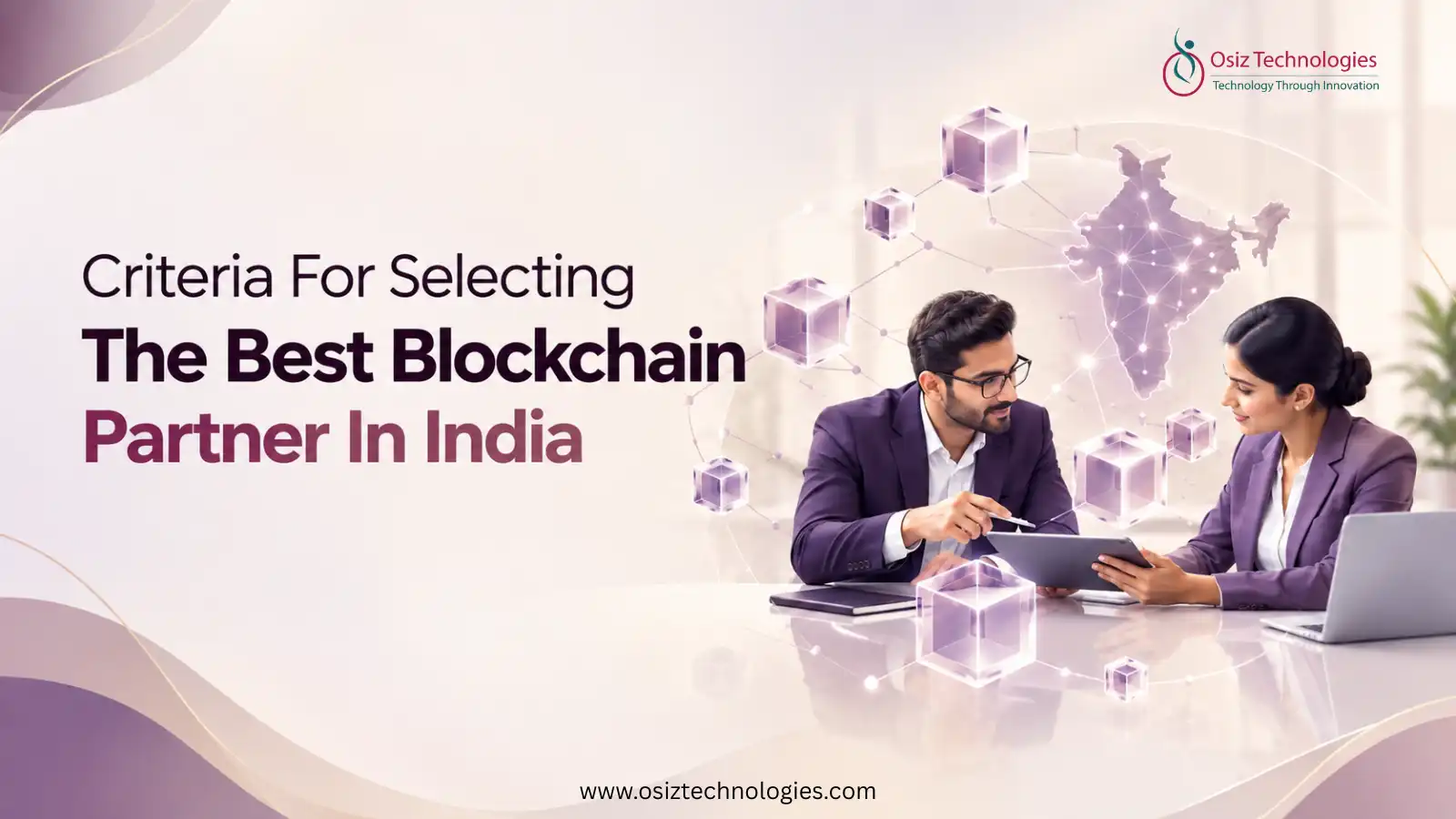 Osiz Technologies Blogs