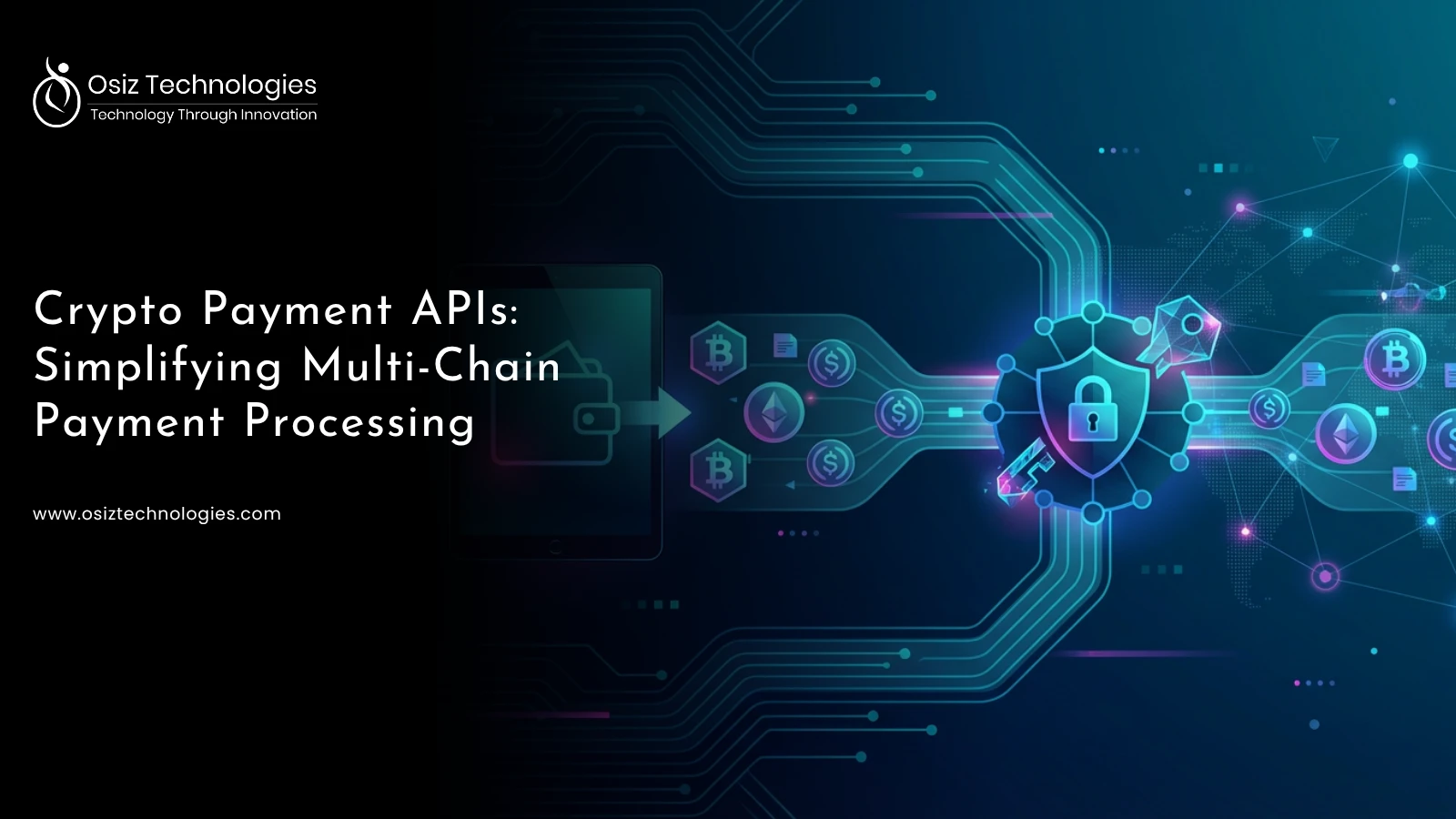 Crypto Payment API Crypto Payment API
