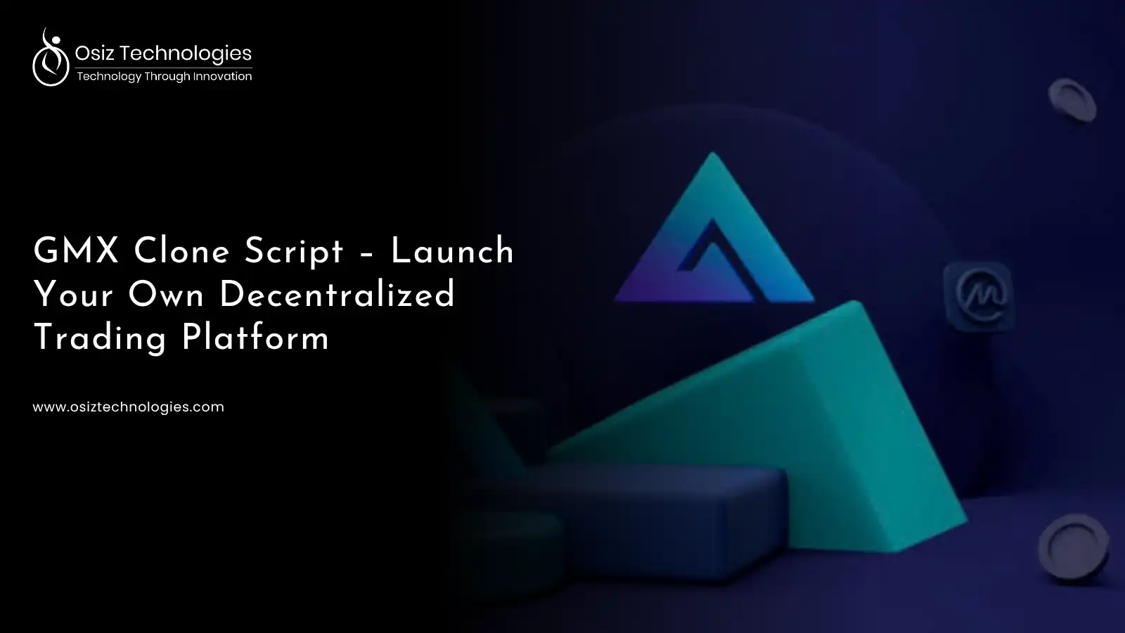 GMX Clone Script GMX Clone Script