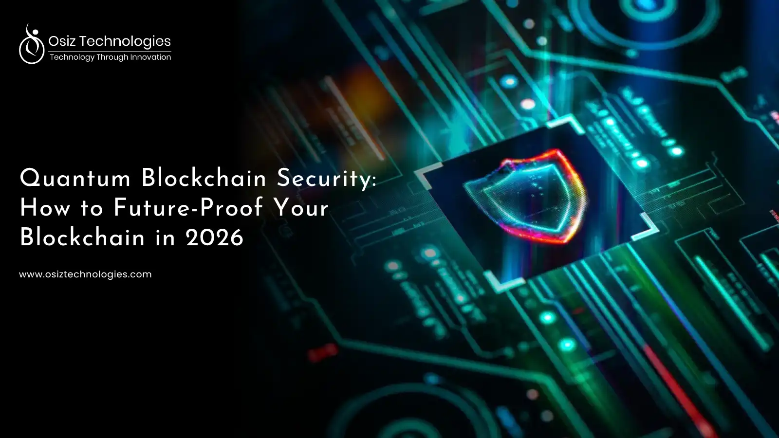 Quantum Blockchain Security Quantum Blockchain Security