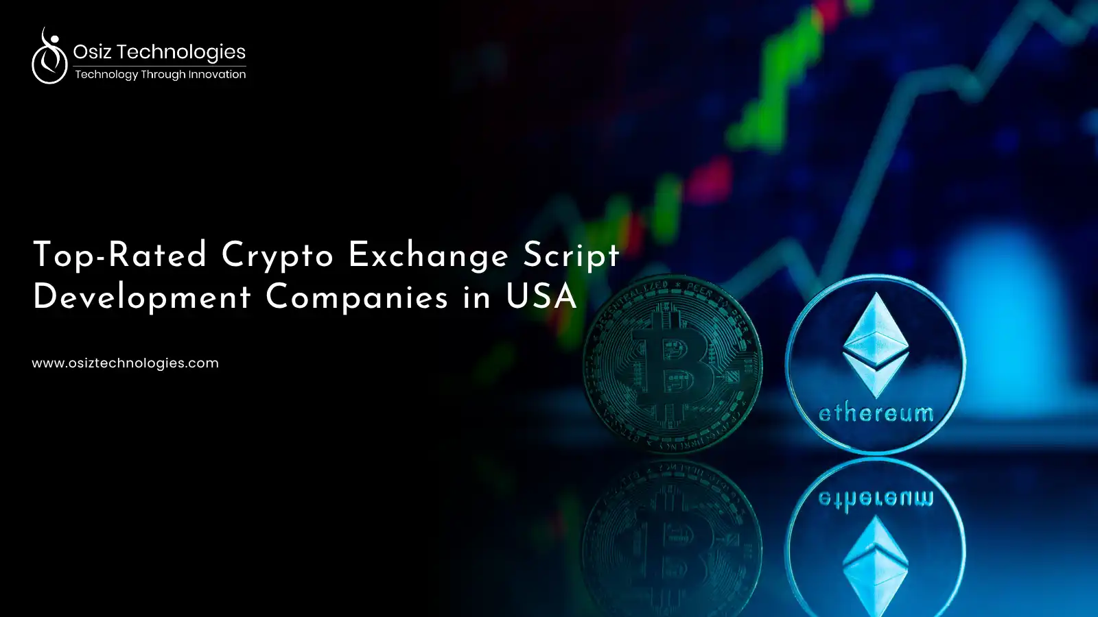 Top-Rated Crypto Exchange Script Development Companies in USA Top-Rated Crypto Exchange Script Development Companies in USA