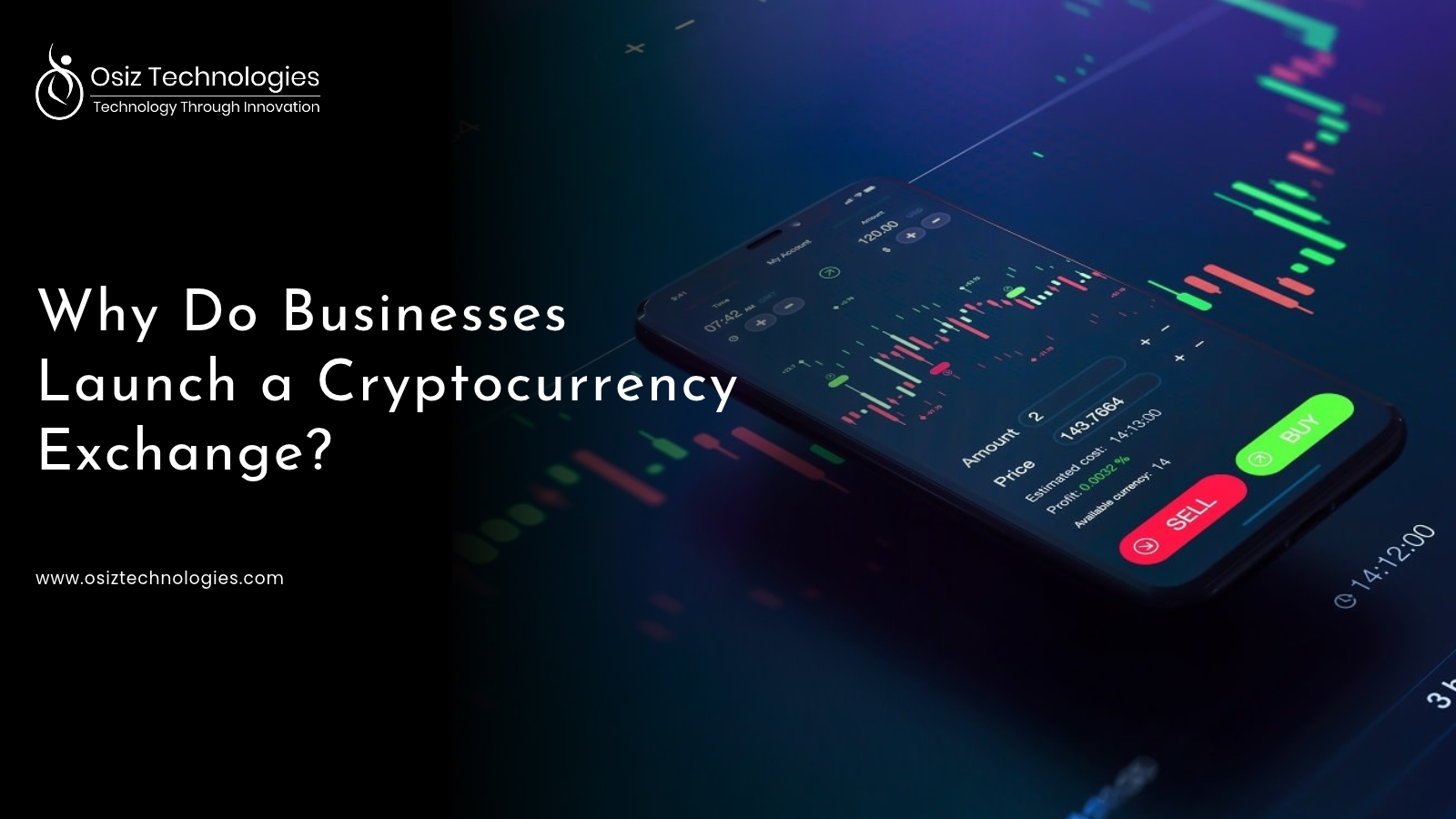 Why Businesses Launch Cryptocurrency Exchanges Why Businesses Launch Cryptocurrency Exchanges